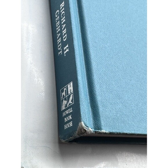 The Complete Cat Book Vintage Hardcover - Picture 11 of 15